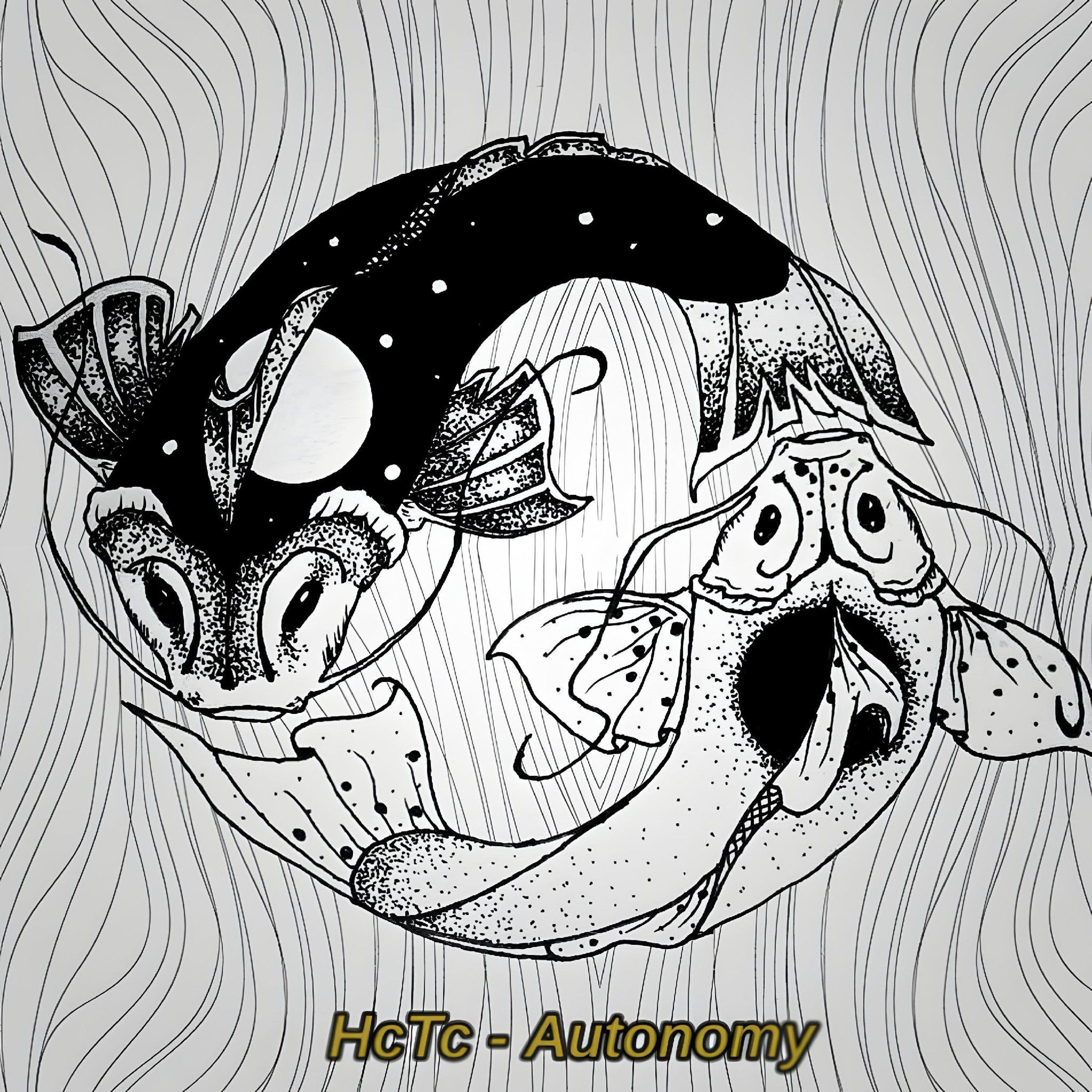 Autonomy episode artwork