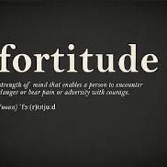 Breath of Love ~ Fortitude 21 April 24