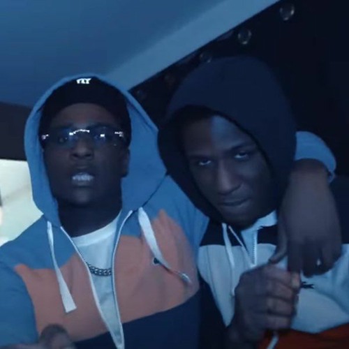 Stream SugarHill Keem Ice Cream Truck [Bass Boosted] by . Listen