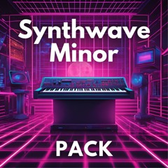 Synth Minor Pack (Sample Pack)