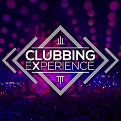 Clubbing Experience By Djs Konstantinos & Chris 2024