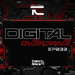 Digital Overdrive 233 (Tech Trance)