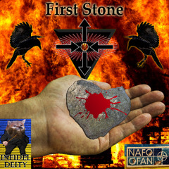 The first stone