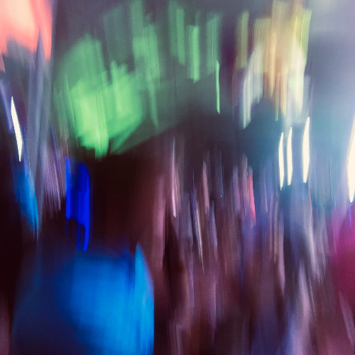 a place i go