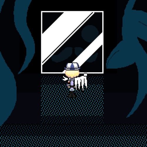 [Behind the World Border] Window to the MULTIVERSE