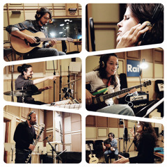 Won’t Be Back Soon (live @ RAI FVG).wav