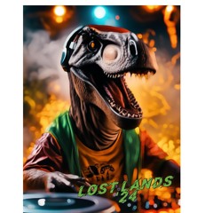 ROAD TO LOST LANDS 2K24