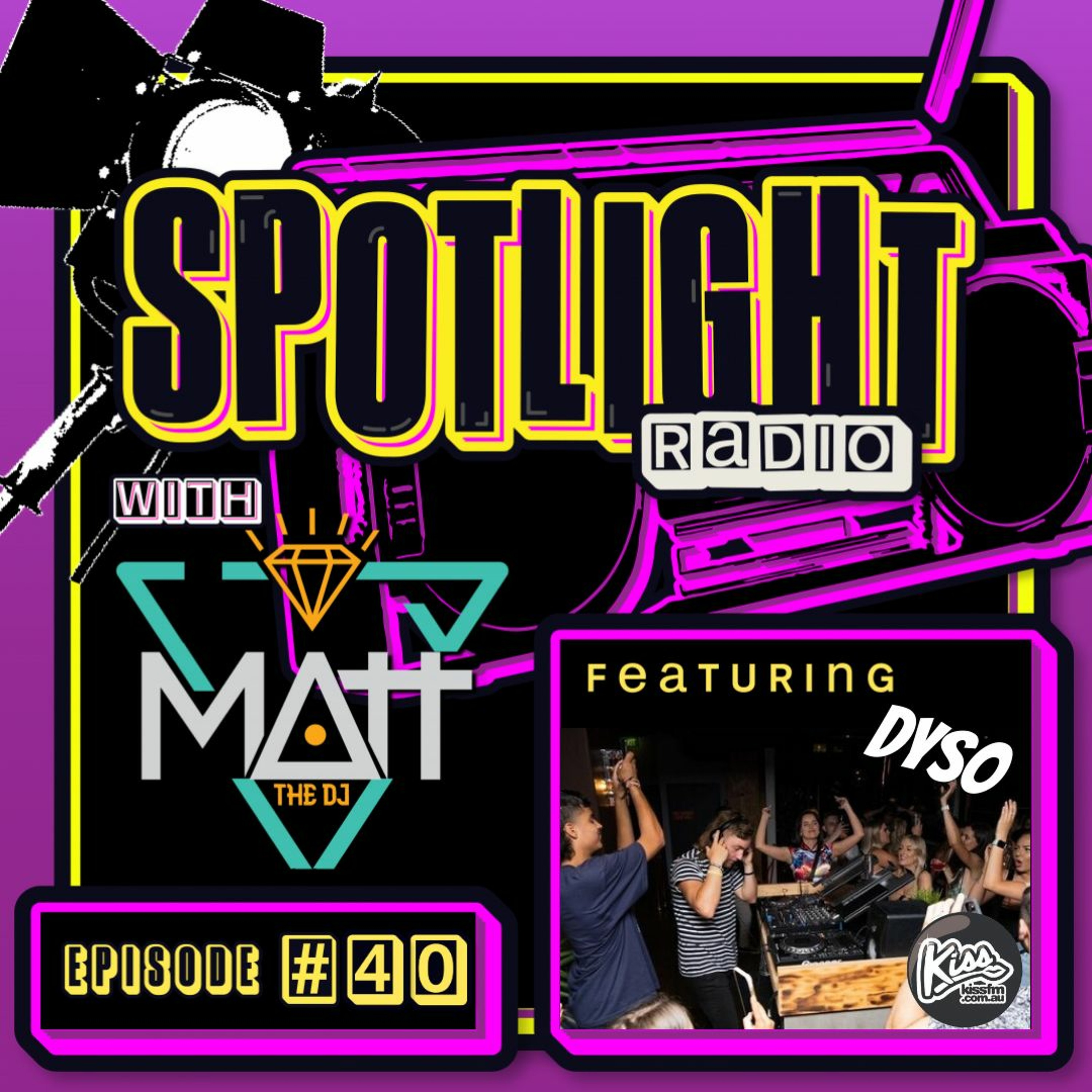 Spotlight Radio