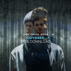Third Person & Intara - Odyssee // FREE DOWNLOAD