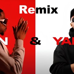 KHAOZ & Kxngly’s - Yin & Yang (REMIX)