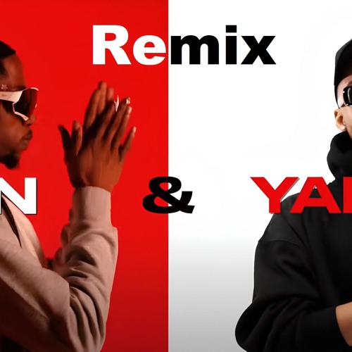 KHAOZ & Kxngly’s - Yin & Yang (REMIX)