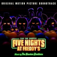 Family History  By The Newton Brothers From FIVE NIGHTS AT FREDDY'S