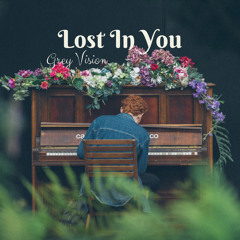 Grey Vision - Lost In You