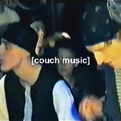 [couch music]