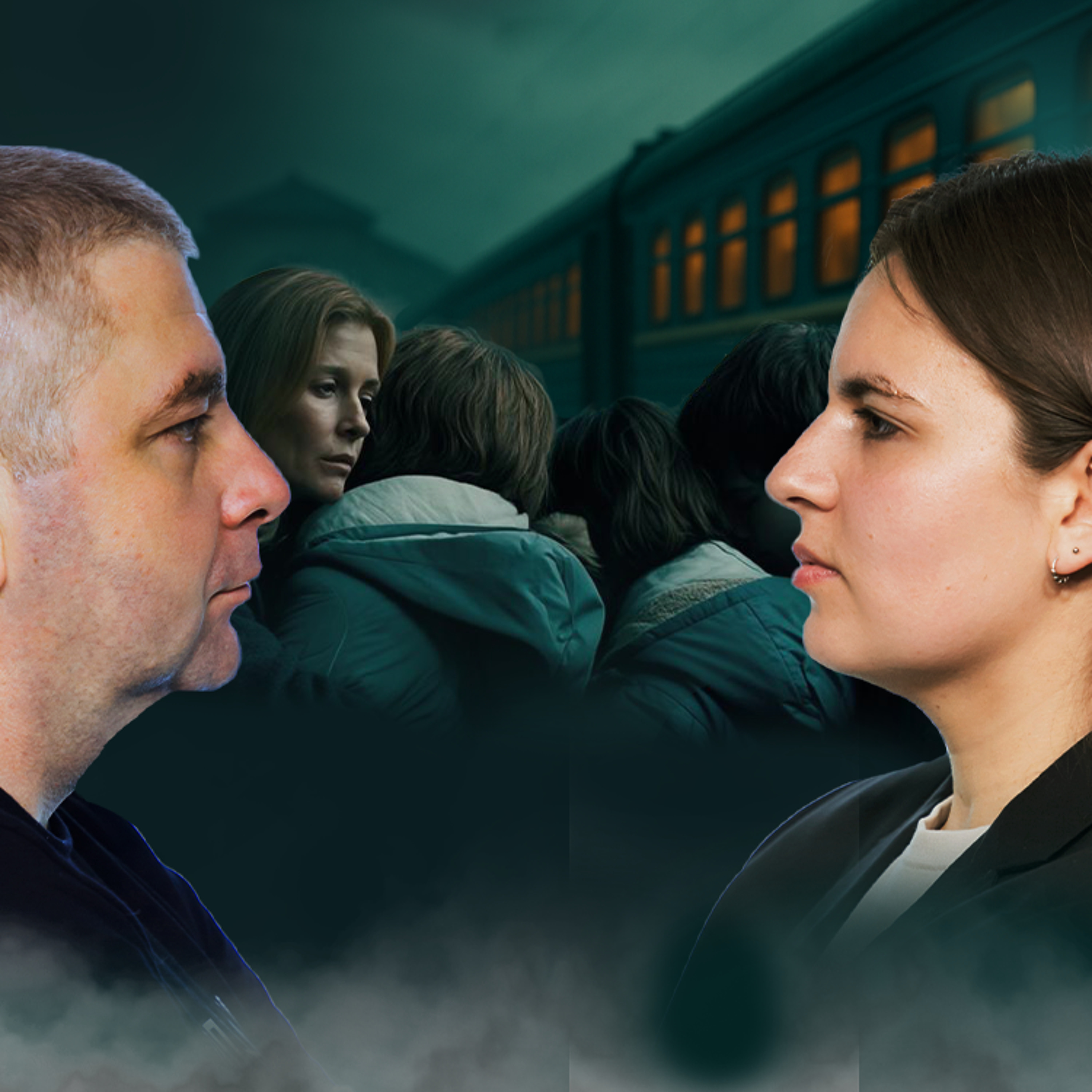 Як ЄС змінює підхід до українських біженців та яка ситуація з ВПО: що відомо episode artwork