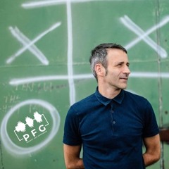 PFG The Progcast  Episode 20 - Chris Cargo