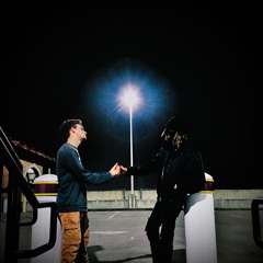 MIDNIGHT RAVE (feat. Johnny Echo)