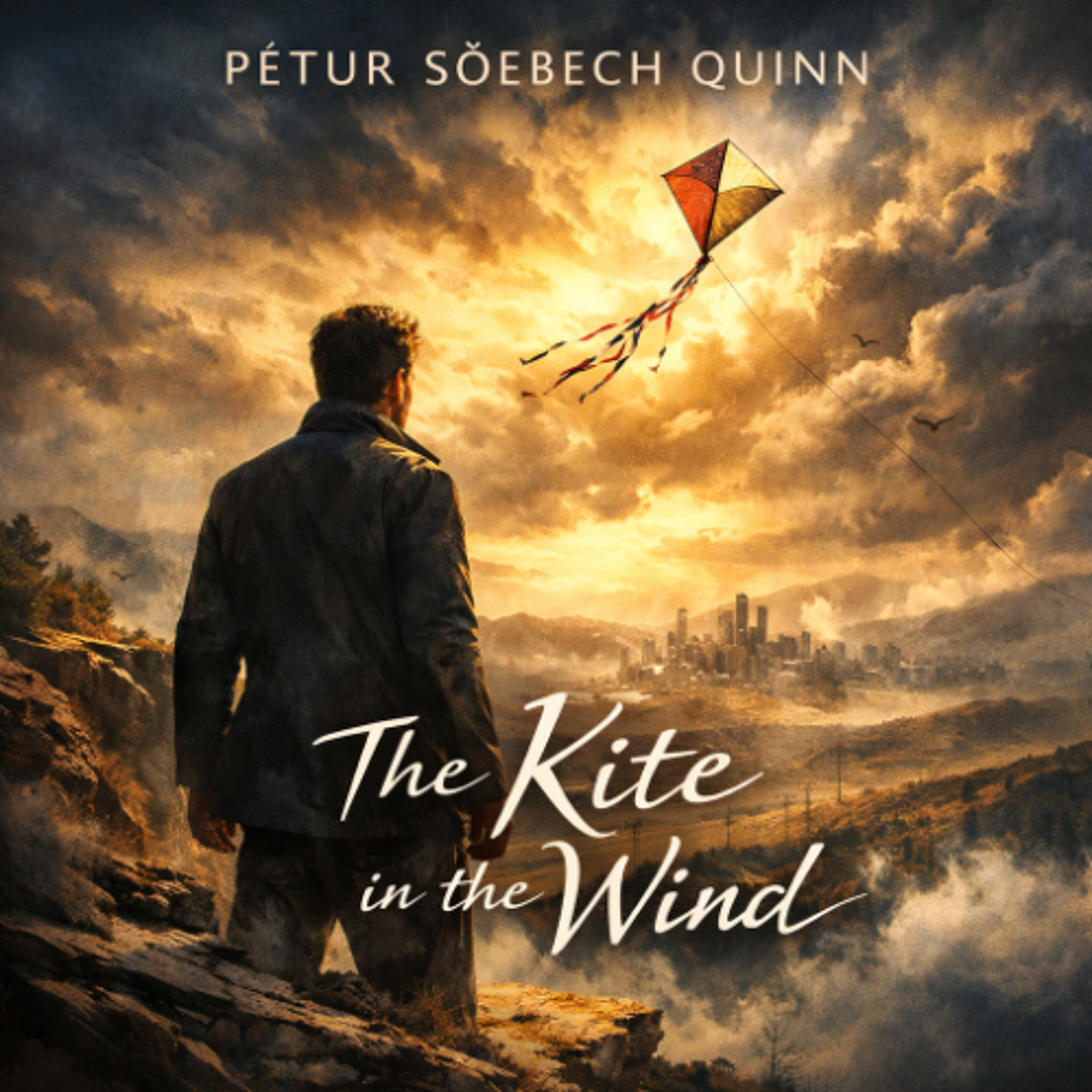 The Kite in the Wind episode artwork
