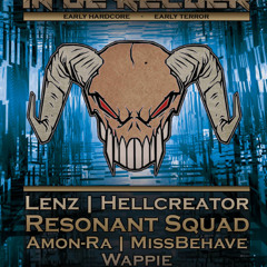Amon-Ra (live) @ Herrie In De Kelder 11-05-19