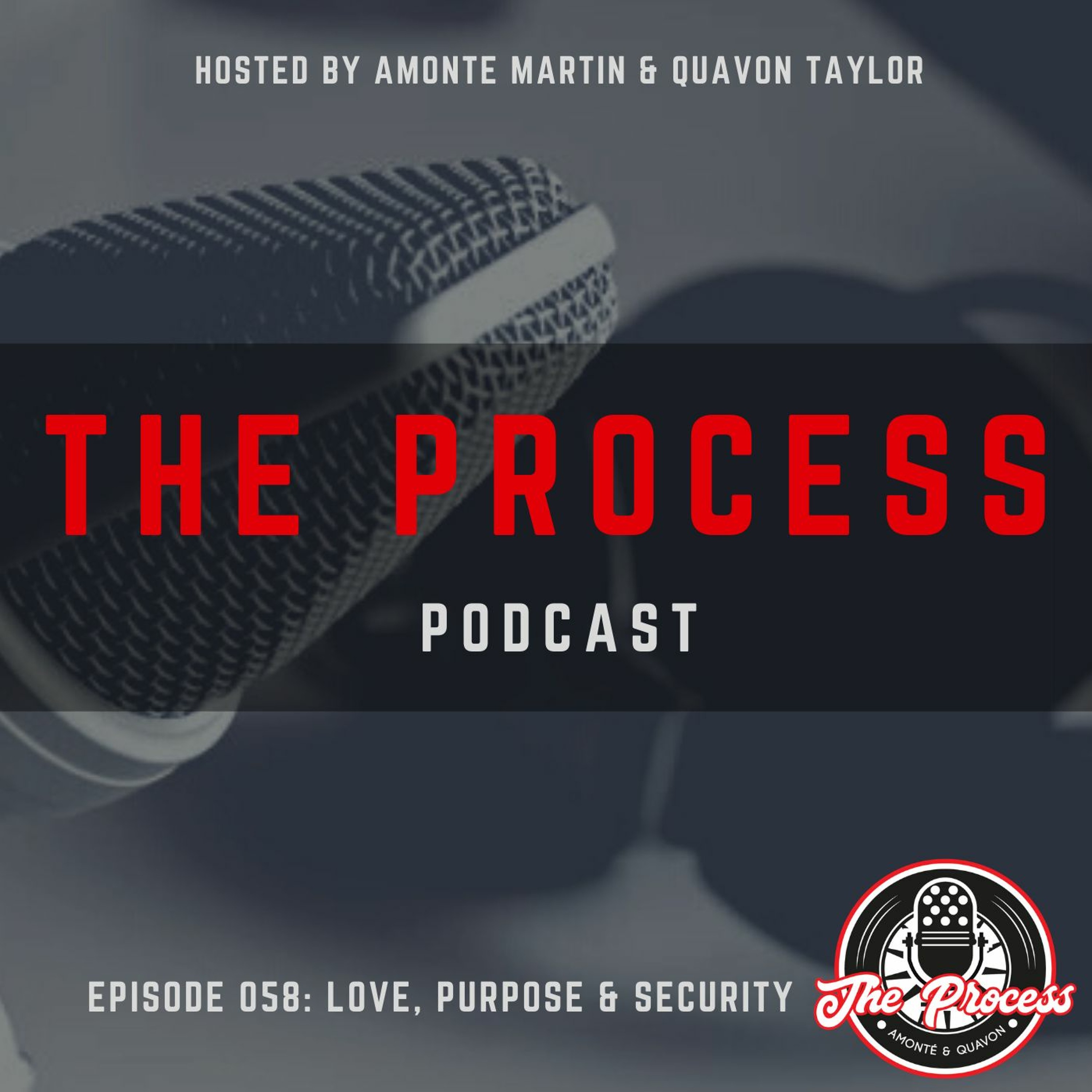 The Process Podcast