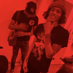 QualiCapone - There He Go (P. ChaseTheMoney) [Kotarola + $hmoney Exclusive]