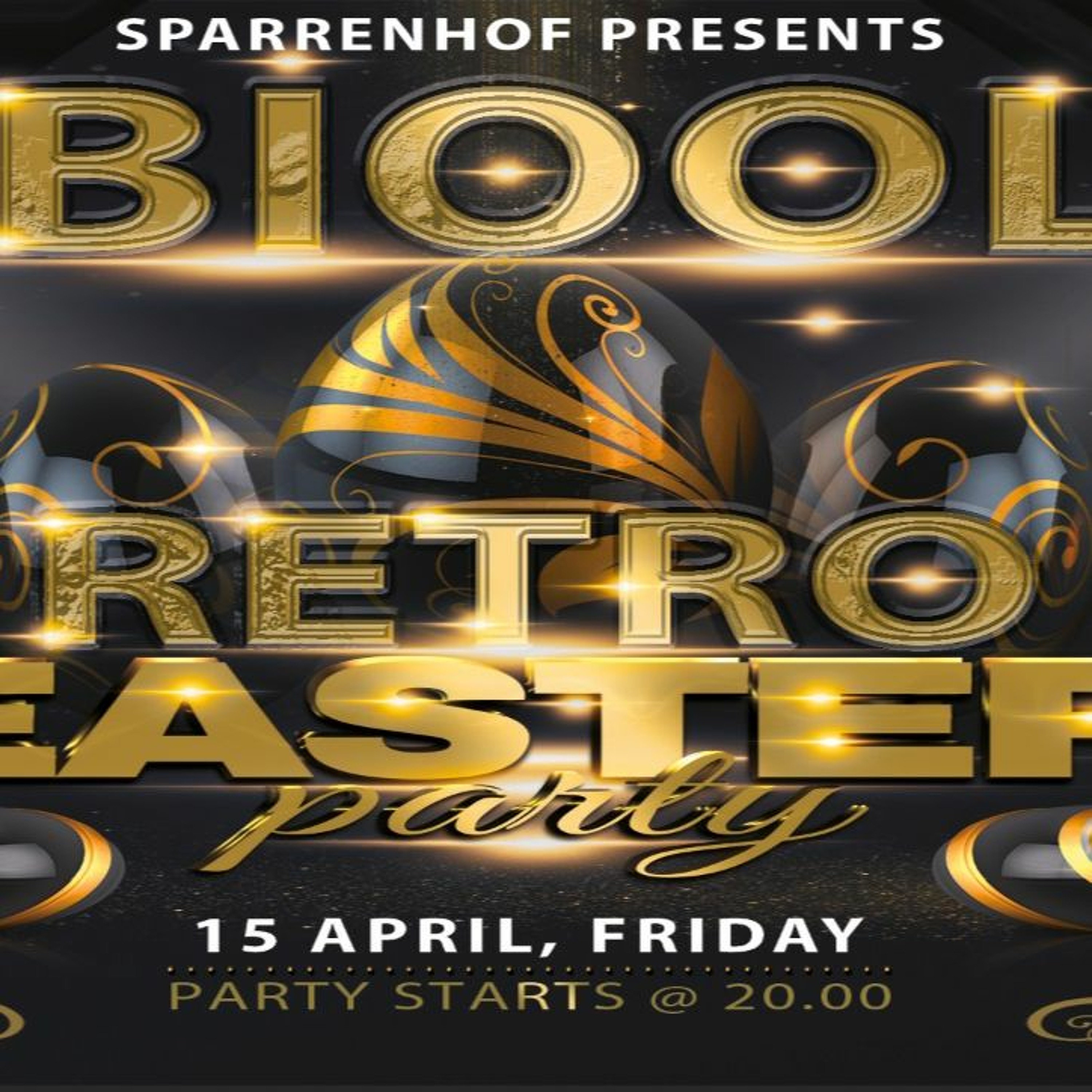 DJ Biool Mendez (Belgium)