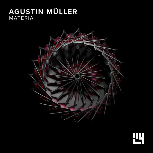 Agustin Müller - Materia (Original Mix)