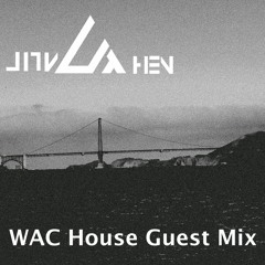 WAC House Guest Mix - Until Then