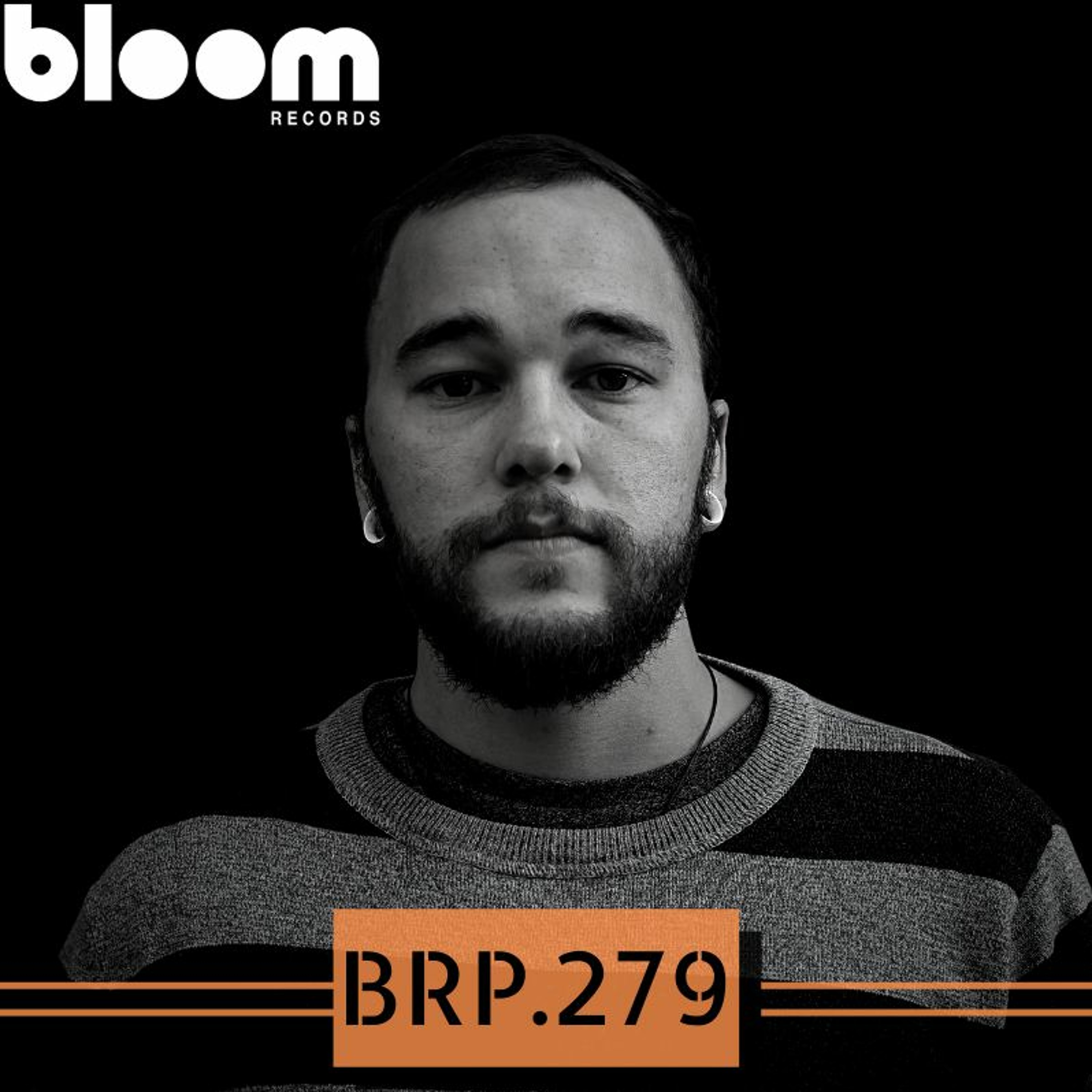 BLOOM RECORDS PODCAST
