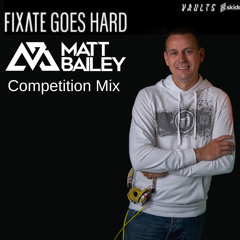 Fixate Competition Mix