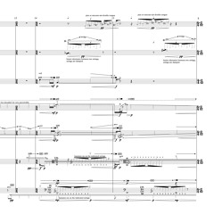 Barzakh V2 for Uzbek instruments and string quartet performed by Omnibus Ensemble
