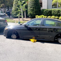 Tires off your car [prod. downtown suicide]