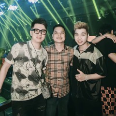 Vinahouse 1h - Nhạc Đi Ngủ Vol 1