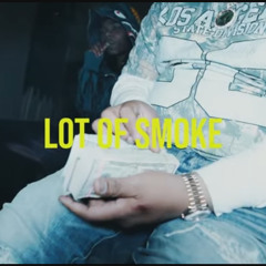 Lot of Smoke