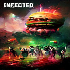 Infected