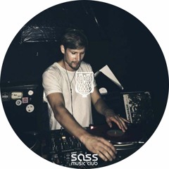 SASS MUSIC TAPE | Jakobin [Luv Shack Records]