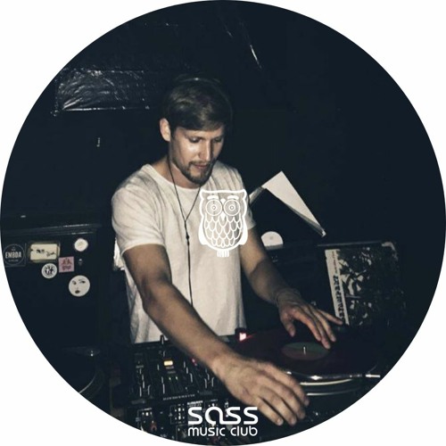 SASS MUSIC TAPE | Jakobin [Luv Shack Records]