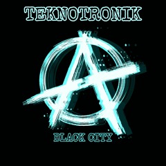 Black City