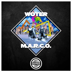 Woter - M.A.R.C.O. "GUA132"