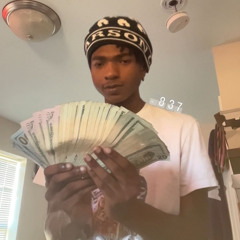 Yurr Mike - Glokk Got A Glitch (Vlone Rmx) (Perc40)