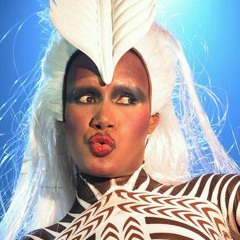 DISCO JUICE  "A Birthday Salute To Danny Krivit & Lots Of Grace Jones!!" 4/10/2021