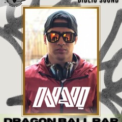 Dragon Ball Rap x The Way I Are(EDIT)(Navi Rdgz)