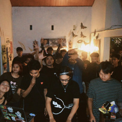 Vol. 1 MIXTAPE BY : REJJJ ( Baile Funk, Miami Bass, RnB )
