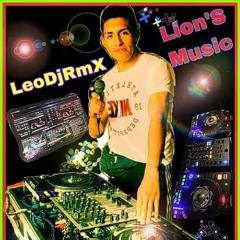 SET LEO DJ HORA LOCA 2020