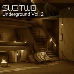 Deep House - Underground Vol 2