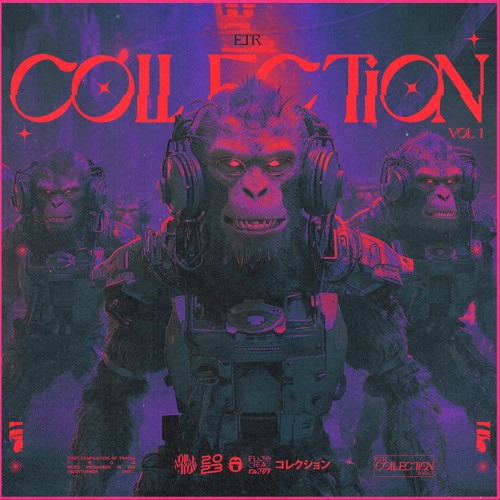 BL4CKST4R - Cyberpsicosis