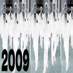 2009 (Prod.Wait4me)