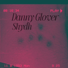 Danny Glover