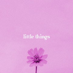 Ptr. - Little Things