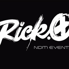 RICK.O - RAG- Elefantenhaus